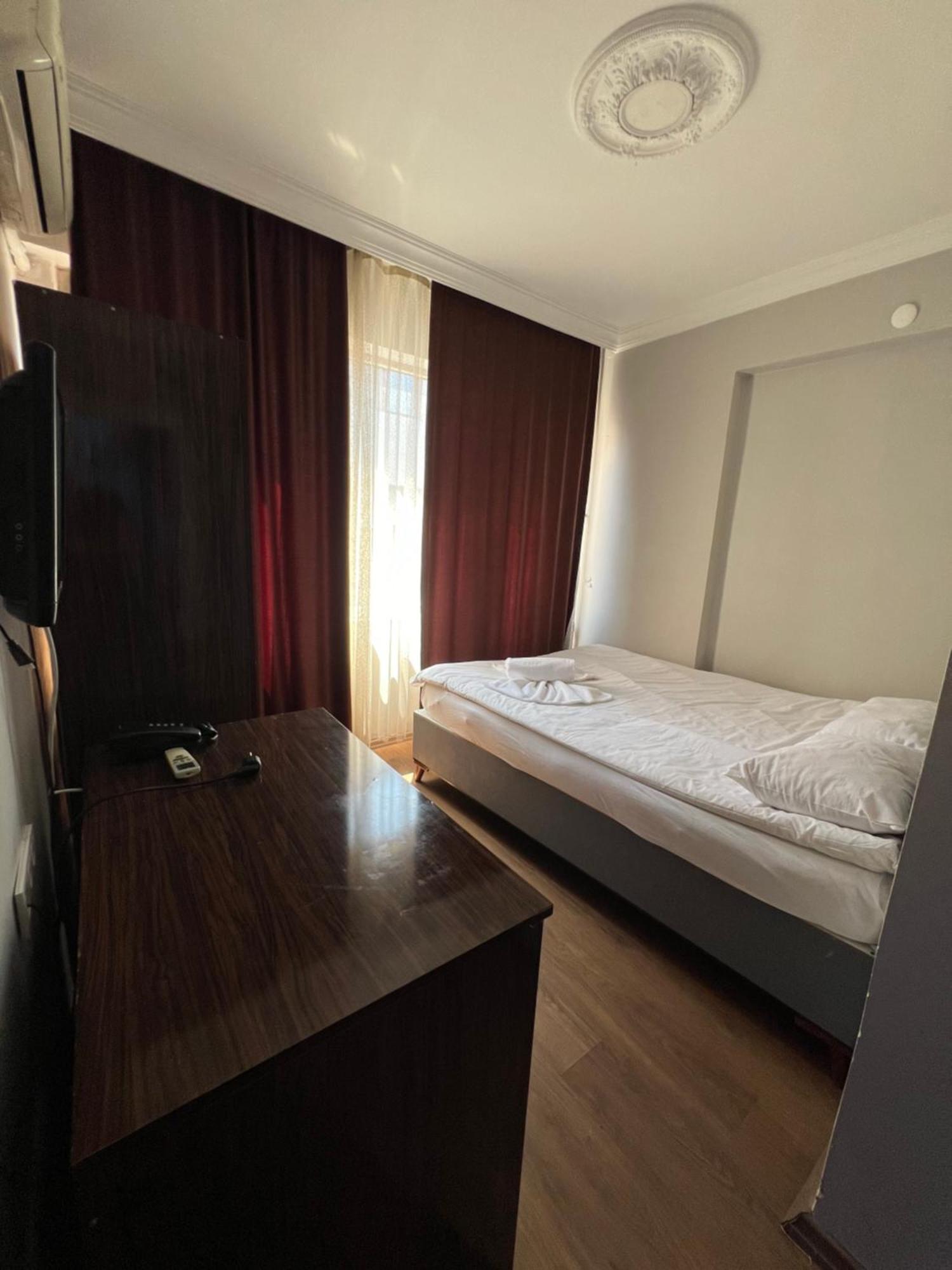 Falay Hotel Yavuz Istanbul Eksteriør bilde